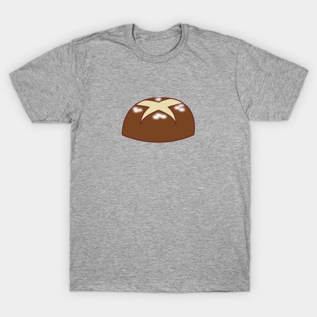 Sourdough T-Shirt by traditionation